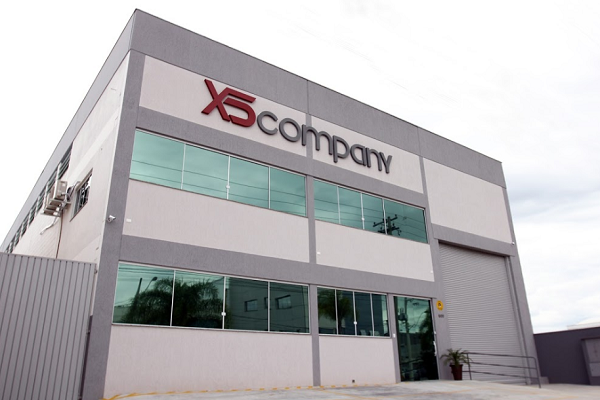 Entrevista - Erilene Gama, fundadora da X5company