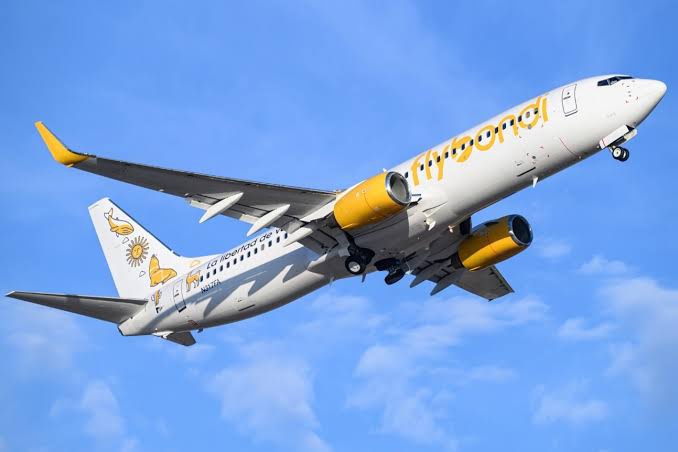 Comercialização de passagens aéreas da Flybondi é limitada pela Anac