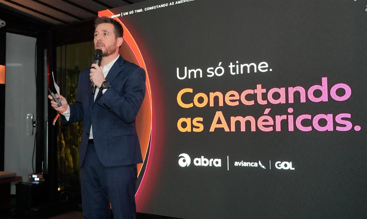 Grupo Abra: Gol Linhas Aéreas assume representação comercial da Avianca no Brasil
