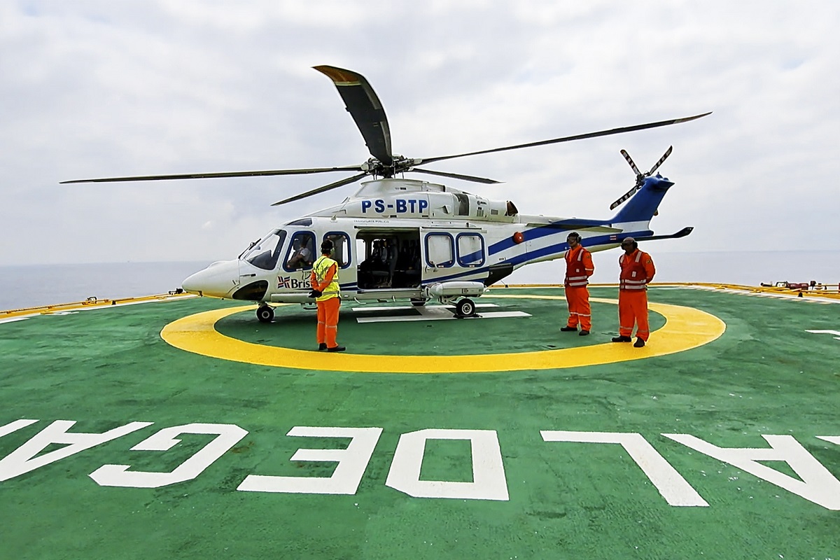 DECEA vai modernizar espaço aéreo da Bacia de Campos com rotas aéreas mais diretas e redução de emissões