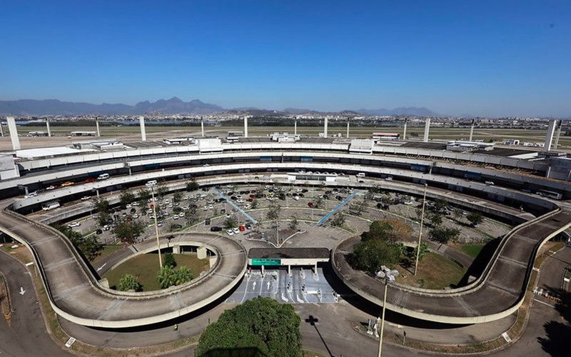 Rock in Rio movimenta 62 voos extras para o aeroporto do Galeão