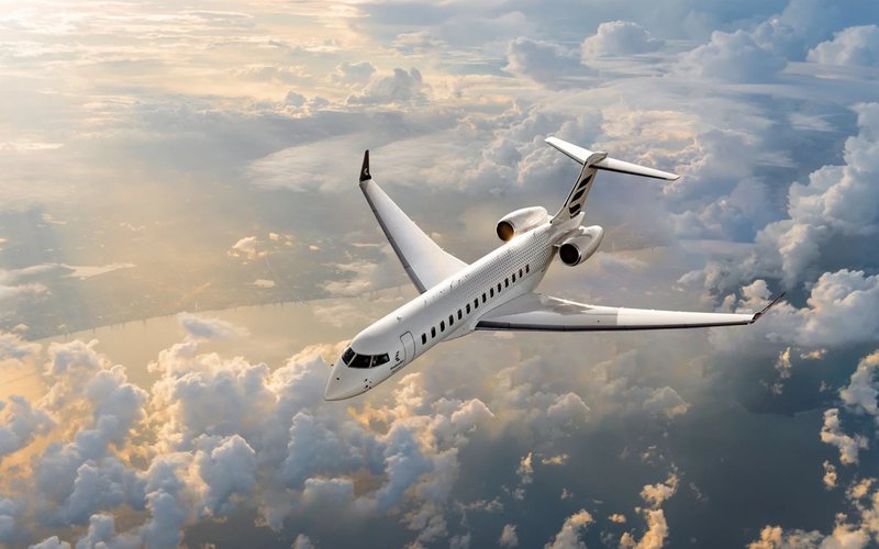 Indústria da aviação geral cresce em 2026 e faturamento avança 15,5%