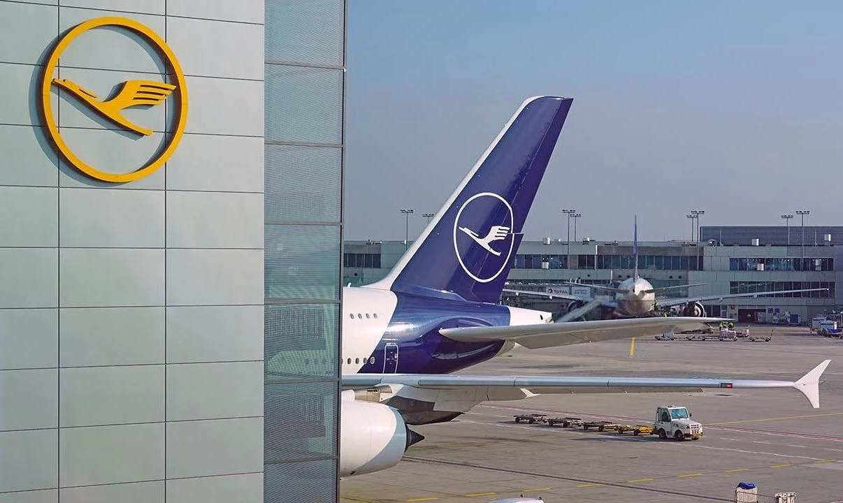 Lufthansa negocia compra dos 50,1% restantes da Tap Air Portugal, diz CFO