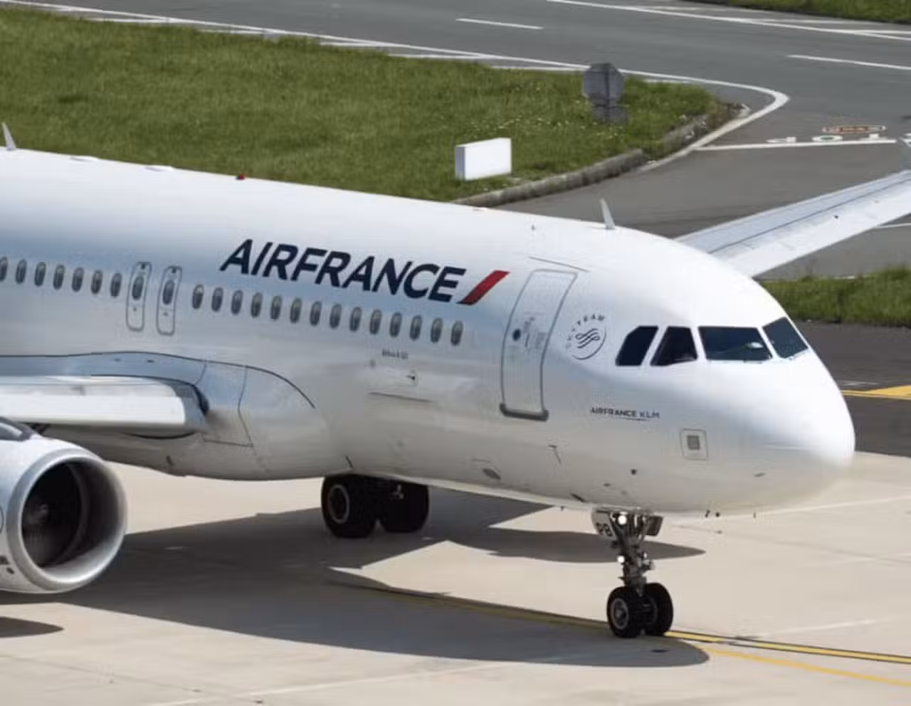 Air France amplia voos para o Brasil e reforça rotas internacionais 2026-2027