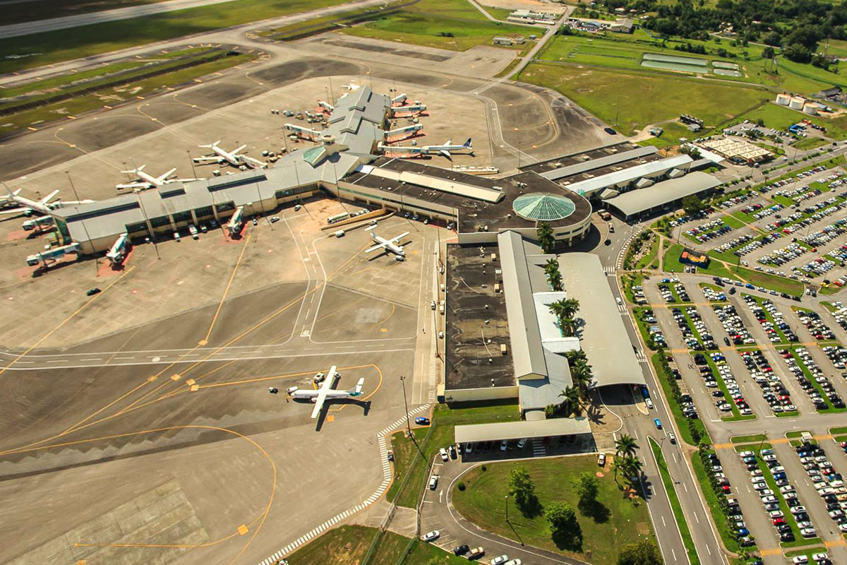 ACI-LAC vai discutir conectividade aérea, resiliência climática e geração de negócios