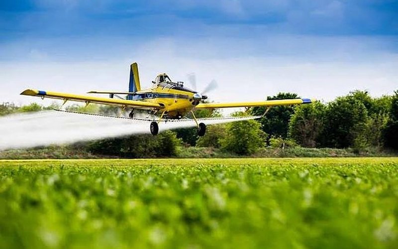 Congresso da Aviação Agrícola 2025 será realizado em Cuiabá em agosto