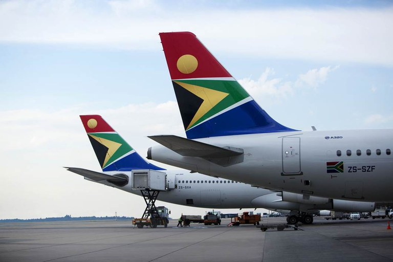 Anac Autoriza A South African Airways A Operar No Brasil Instituto Brasileiro De Avia O